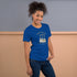 Christian Guitar T-Shirt Psalm 150:4